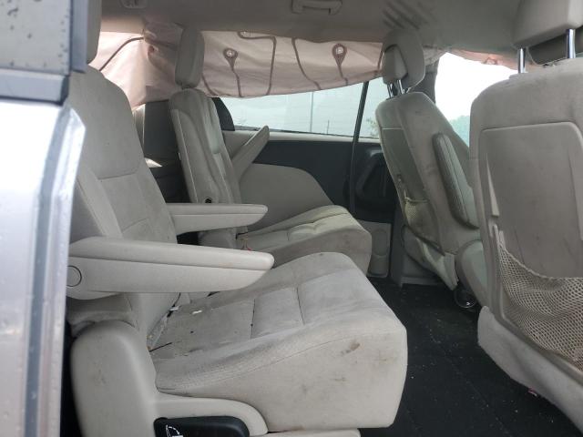 2015 DODGE GRAND CARA - 2C4RDGBG0FR640058