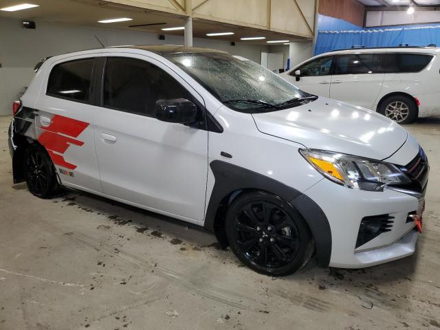 2023 MITSUBISHI MIRAGE SE ML32AWHJ2PH005818