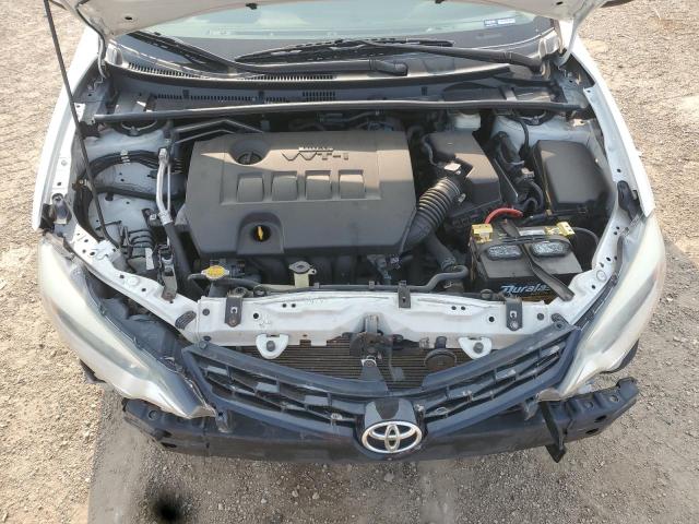 2015 TOYOTA COROLLA L - 2T1BURHE3FC234150