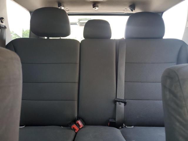 2012 FORD ESCAPE XLT - 1FMCU0D74CKC75612