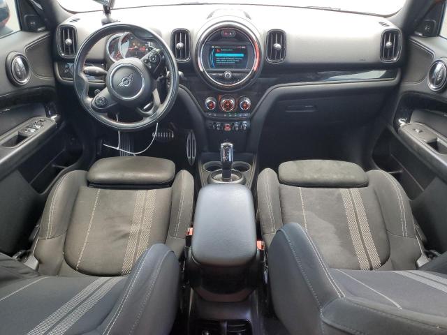 2020 MINI COOPER JCW WMZYZ9C04L3L36116