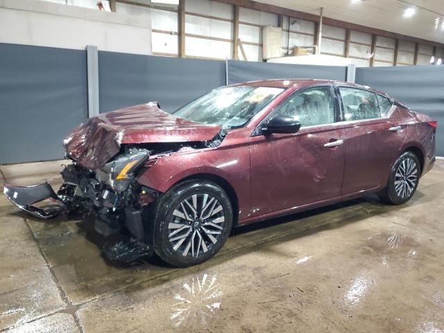 NISSAN ALTIMA SV