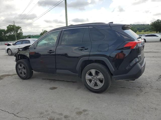 Vin: 2t3p1rfv5rw455955, lot: 61560265, toyota rav4 xle 20242
