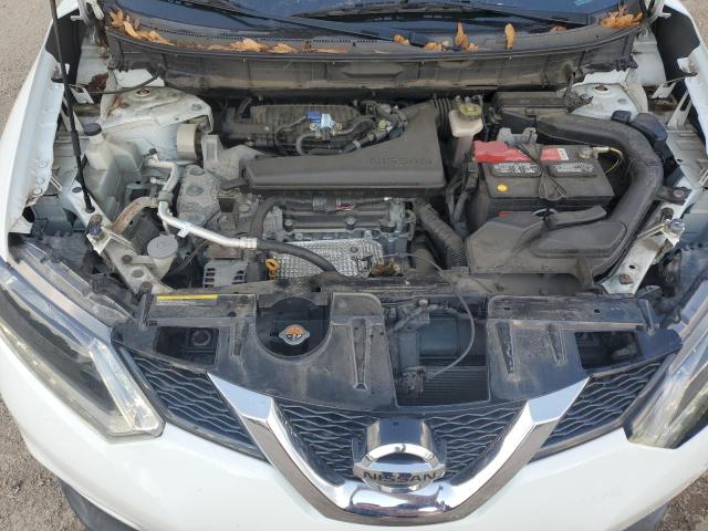 2016 NISSAN ROGUE S - KNMAT2MV2GP736873