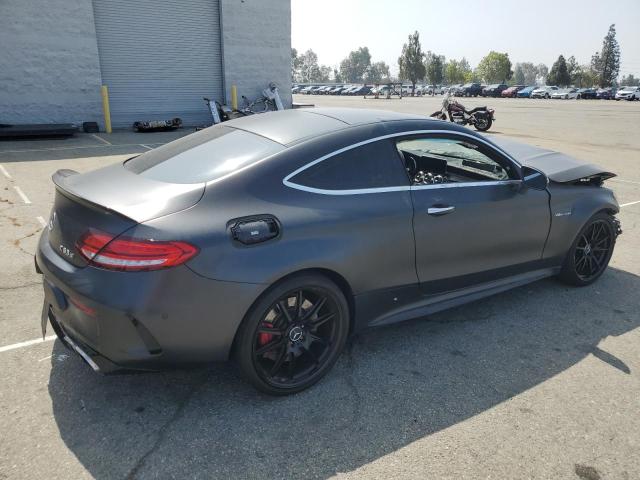 Vin: wddwj8hb4kf879133, lot: 52607115, mercedes-benz c-class 63 amg-s 20193