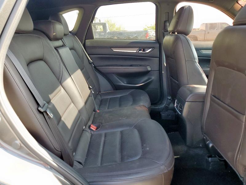2020 MAZDA CX-5 SIGNA JM3KFBEYXL0838873