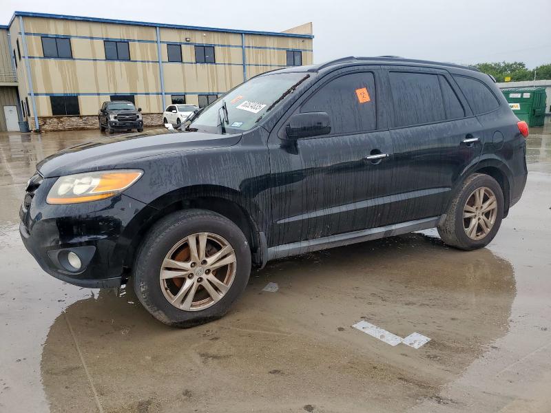 Vin: 5xyzk3ab6bg043905, lot: 60524835, hyundai santa fe limited 2011 img_1