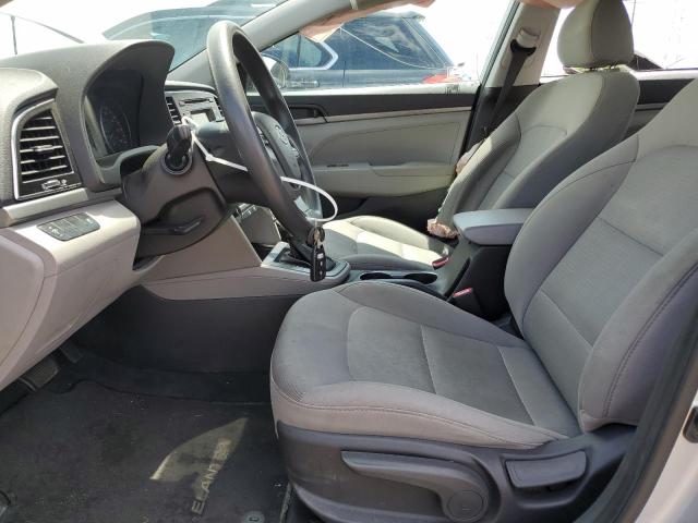 2017 HYUNDAI ELANTRA SE - 5NPD74LF4HH148963