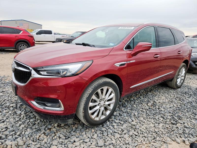 BUICK ENCLAVE PR