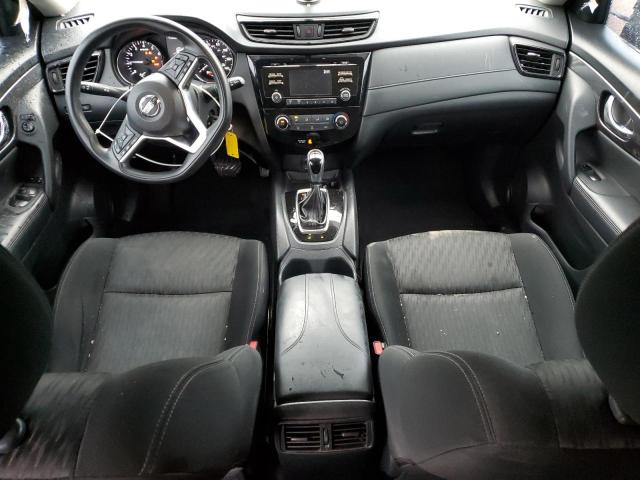2017 NISSAN ROGUE S KNMAT2MT3HP538190
