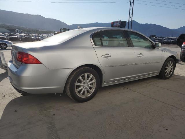 Vin: 1g4hc5em0au102987, lot: 59333035, buick lucerne cxl 20103