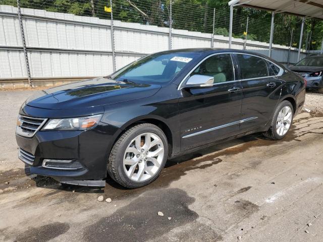 Vin: 2g1125s36j9126222, lot: 58518215, chevrolet impala premier 2018 img_1
