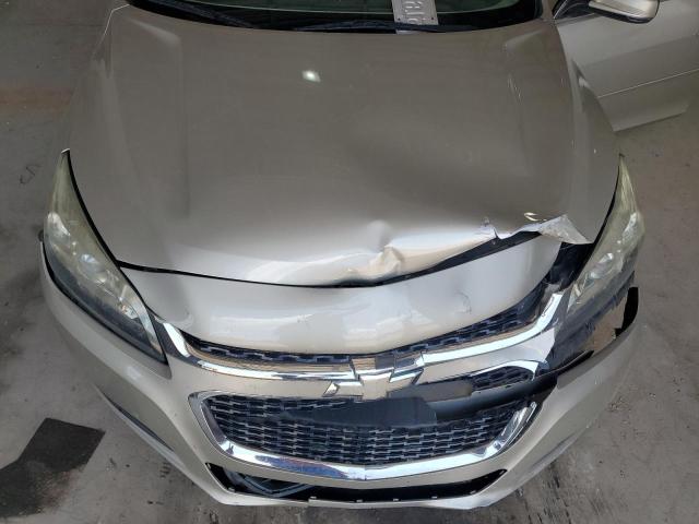 2015 CHEVROLET MALIBU 1LT - 1G11C5SL5FF151950
