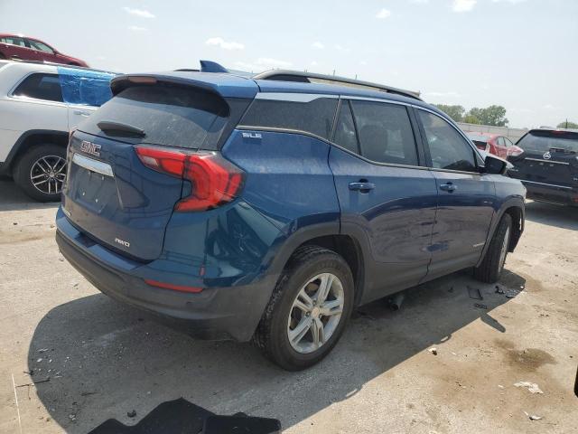 2019 GMC TERRAIN SLE 3GKALTEV5KL391853