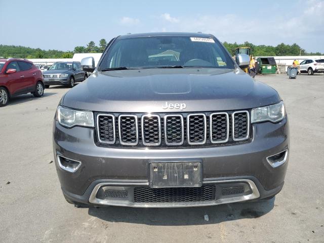 2018 JEEP GRAND CHER - 1C4RJFBG7JC200570