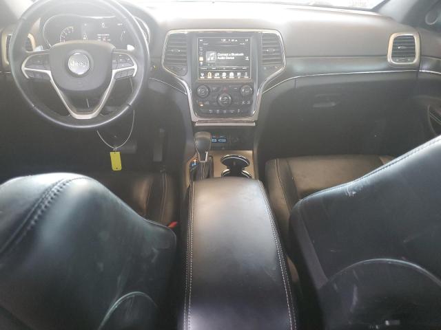 2017 JEEP GRAND CHER 1C4RJFBG5HC914580