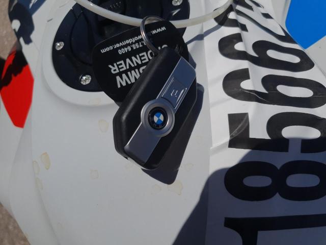 2023 BMW S 1000 XR WB10E430XP6G44925