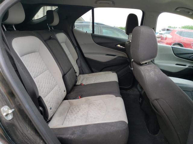 2019 CHEVROLET EQUINOX LT 2GNAXJEV7K6249147