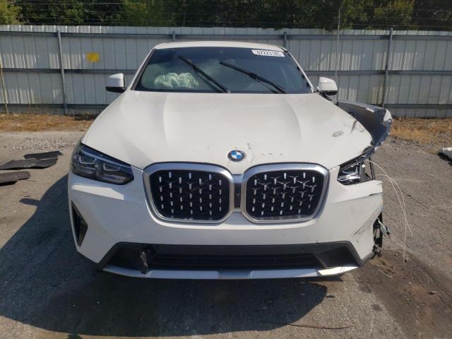 2023 BMW X4 XDRIVE3 - 5UX33DT02P9S72416