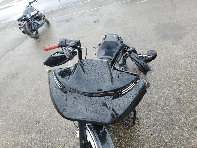 2015 HARLEY-DAVIDSON FLTRX ROAD 1HD1KHM10FB628250