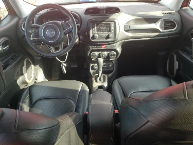 2015 JEEP RENEGADE L - ZACCJBDT0FPB64035