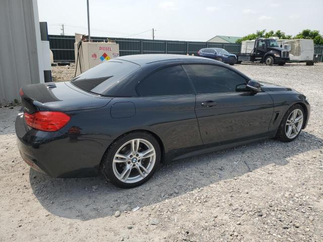 Vin: wba3v7c51g5a26683, lot: 60555995, bmw 4 series i sulev 20163