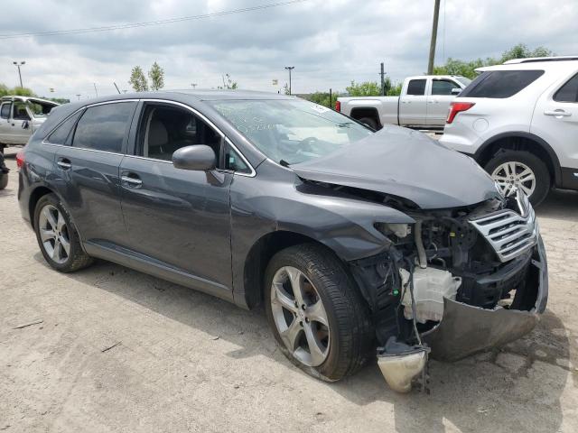 Vin: 4t3bk3bb5au032264, lot: 59699955, toyota venza 20104