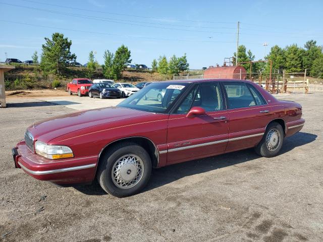 BUICK PARK AVENU