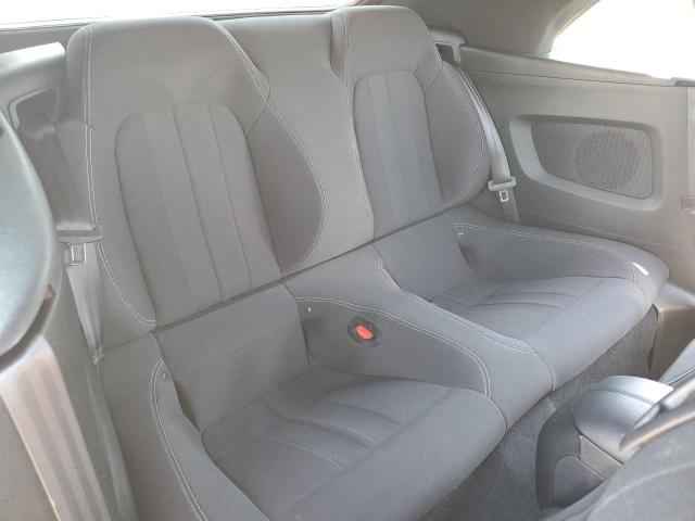 2022 FORD MUSTANG - 1FATP8UH1N5125662