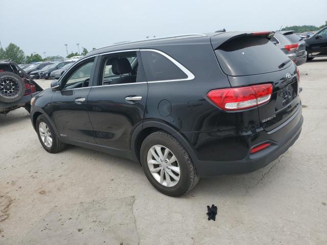 Vin: 5xypgda57gg160070, lot: 60569085, kia sorento lx 20162