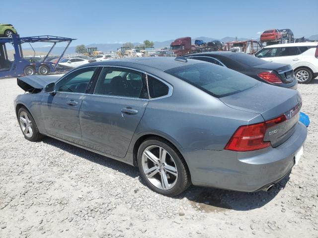 Vin: lvy102mk2jp051772, lot: 59294805, volvo s90 t5 momentum 20182