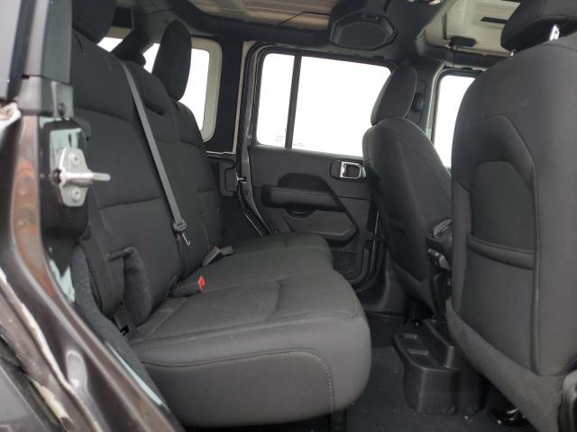 2022 JEEP WRANGLER U 1C4HJXEN0NW110192
