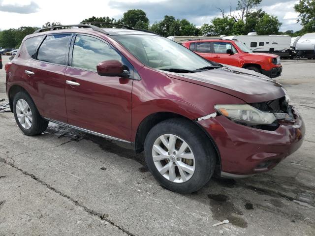 Vin: jn8az1mu2cw117498, lot: 59975155, nissan murano s 20124