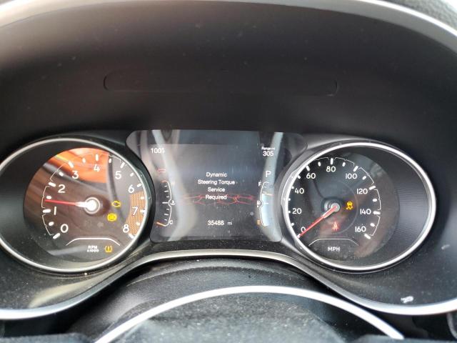 2021 JEEP COMPASS 80 3C4NJDEB3MT549544