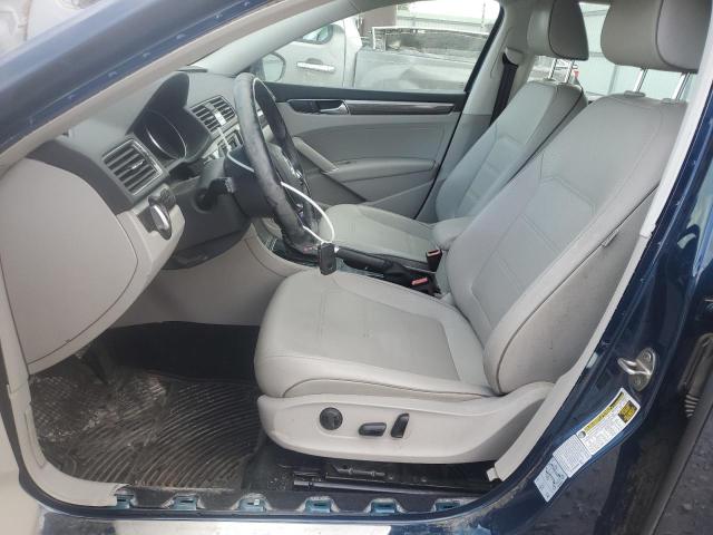 2018 VOLKSWAGEN PASSAT SE 1VWBA7A32JC012588
