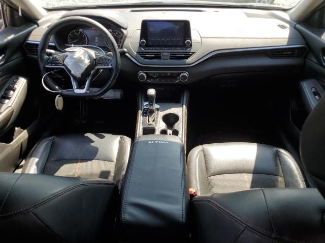 2019 NISSAN ALTIMA SR - 1N4BL4CV7KC139600