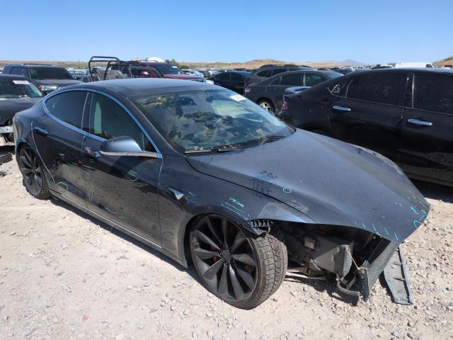 Vin: 5yjsa1e41gf177594, lot: 59380395, tesla model s 20164