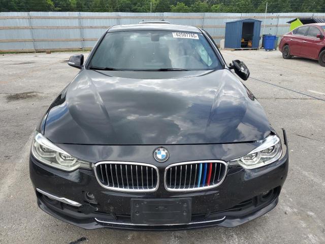 2016 BMW 328 XI SUL WBA8E3G5XGNT79364