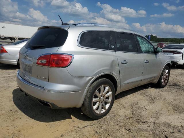 BUICK ENCLAVE 2016 silver 4dr spor gas 5GAKRBKDXGJ193189 photo #4