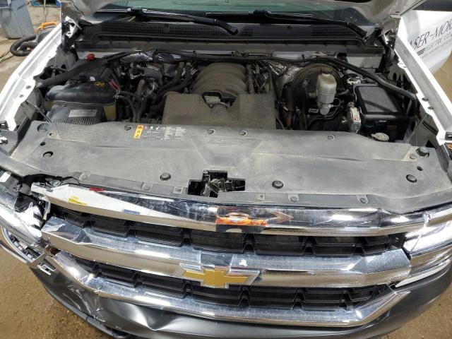 2018 CHEVROLET SILVERADO - 1GCNKNEH3JZ278075