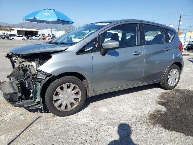 Vin: 3n1ce2cp4fl358297, lot: 59586475, nissan versa s 2015 img_1
