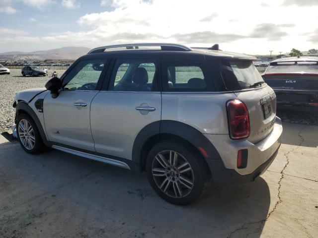 Vin: wmz43br0xn3n41005, lot: 62775265, mini cooper countryman all4 20222