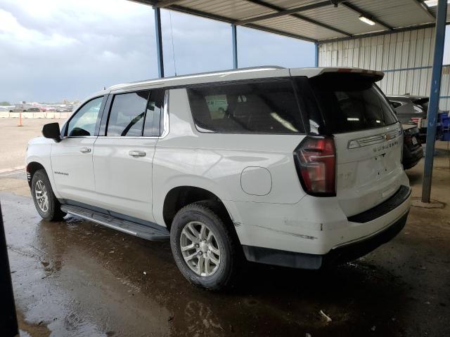 Vin: 1gnskbkdxmr303892, lot: 60840085, chevrolet suburban k1500 ls 20212