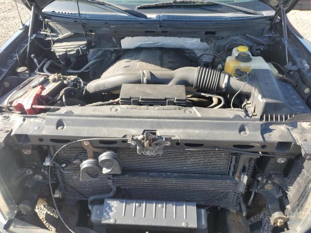 2014 FORD F150 SUPER #3301603710