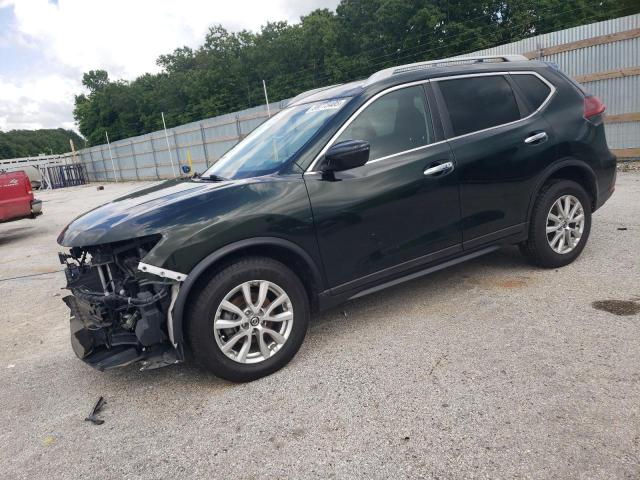 Vin: 5n1at2mv4lc703158, lot: 59773405, nissan rogue s 2020 img_1