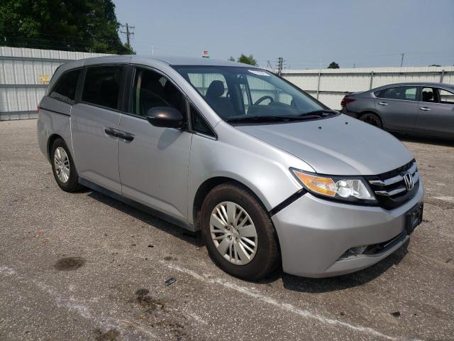Vin: 5fnrl5h22eb016324, lot: 57256345, honda all models lx 20144