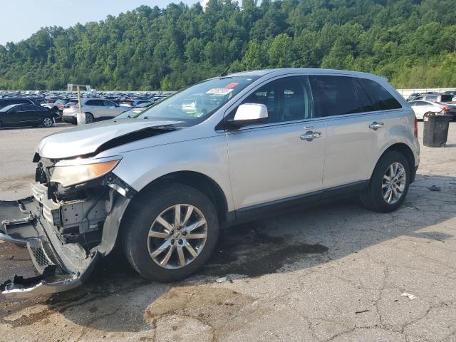 Vin: 2fmdk4kc7bba81845, lot: 62082905, ford edge limited 2011 img_1
