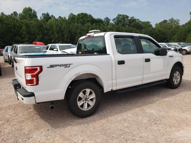 Vin: 1ftew1e45kkf23690, lot: 57769705, ford f-150 supercrew 20193