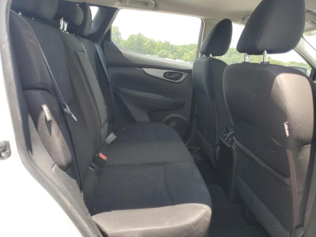 2020 NISSAN ROGUE SPOR - JN1BJ1CV7LW545555