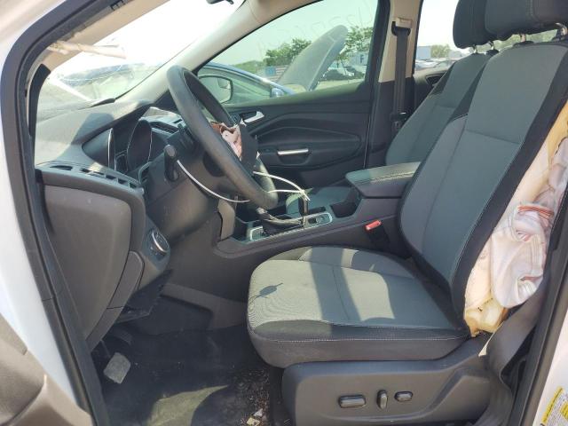2017 FORD ESCAPE SE - 1FMCU9GDXHUC58198